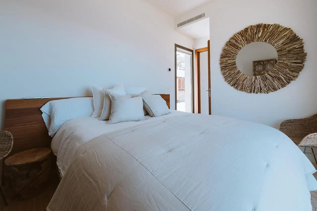 Serenity Villa On The Cliff With Climatized Pool Sauzal 0*,  Spanien